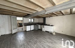 Le Champ-Saint-Père, Pays de la Loire 85540