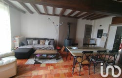 La Ferté-Bernard, Pays de la Loire 72400