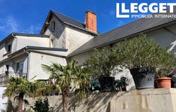 Saint-Martin-l'Ars, Nouvelle-Aquitaine 86350