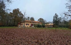 Cabanac-et-Villagrains, Gironde 33650
