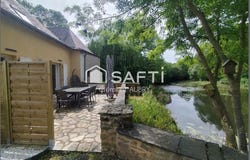 Cherance, Pays de la Loire 53400