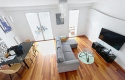 Issy-Les-Moulineaux, Île-de-France 92130
