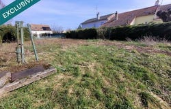 Chatenoy-Le-Royal, Bourgogne 71880