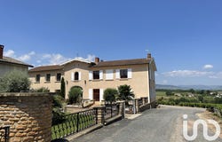 Arnas, Rhône-Alpes 69400
