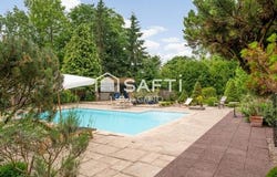 Badonviller, Lorraine 54540