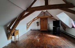 Mézeray, Pays de la Loire 72270