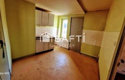 Chaussin, Franche-Comté 39120