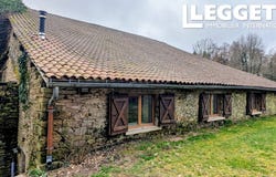 Dournazac, Nouvelle-Aquitaine 87230