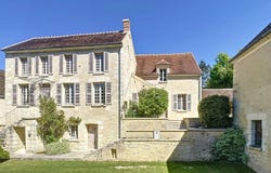 Delincourt, Oise 60240