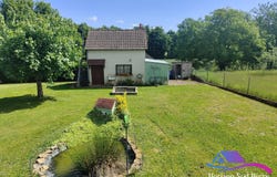 Briantes, Centre 36400