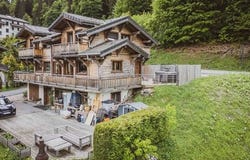 Morzine, Rhône-Alpes 74110