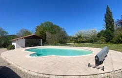 Nercillac, Poitou-Charentes 16200