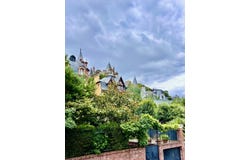 Trouville-sur-Mer, Calvados 14360