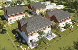 Zaessingue, Haut-Rhin 68130