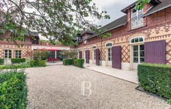 Chantilly, Picardie 60500