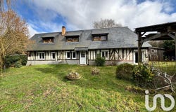 Appeville-Annebault, Normandy 27290