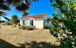 Saint-Denis-d'Oleron, Poitou-Charentes 17650