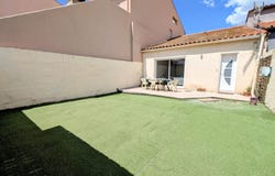 Saint-Jean-Lasseille, Languedoc-Roussillon 66300
