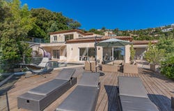 Les Issambres, Provence-Alpes-Côte-d'Azur 83380