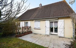 ESSOMES SUR MARNE, Picardie 02400