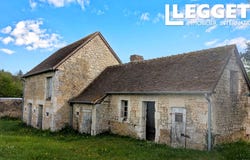 La Chapelle-Montligeon, Normandy 61400