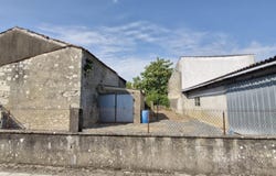 Saint-Fort-sur-Gironde, Poitou-Charentes 17240
