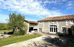 Nanteuil-Auriac-de-Bourzac, Aquitaine 24320