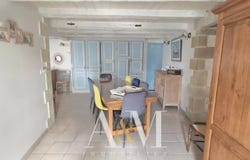 Anais, Charente 16560