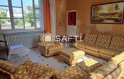 Loudun, Poitou-Charentes 86200