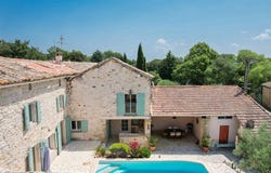Uzès, Gard 30700