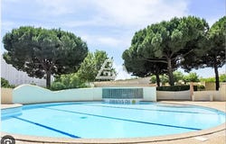 La Grande-Motte, Occitanie 34280