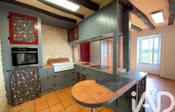 Sainte-Eanne, Nouvelle-Aquitaine 79800
