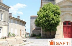 Saint-Estephe, Aquitaine 33180
