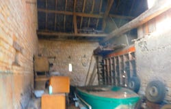 Les Bordes, Indre 36100