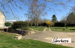 Villemer, Ile-de-France 77250