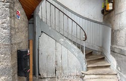 BESANCON, Bourgogne-Franche-Comté 25000