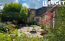 Blasimon, Nouvelle-Aquitaine 33540
