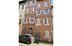 ALBI, Occitanie 81000