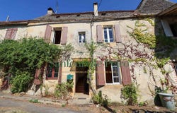 Sarlat-la-Canéda, Aquitaine 24200