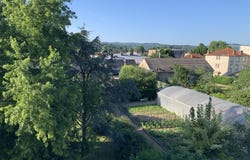 Brive-la-Gaillarde, Limousin 19100