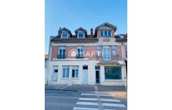 Clermont-En-Argonne, Lorraine 55120
