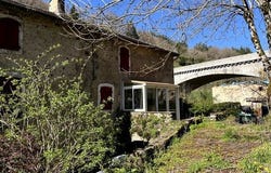 La Salvetat-Sur-Agout, Herault