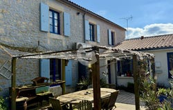 Curzon, Pays-de-la-Loire 85540