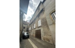 Marcigny, Burgundy 71110