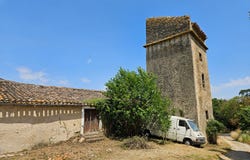 PENNAUTIER, Occitanie 11610
