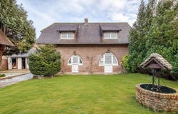 Veules Les Roses, Normandy 76980