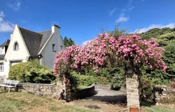Langonnet, Brittany 56630