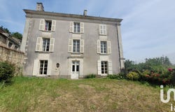Auzay, Pays de la Loire 85200