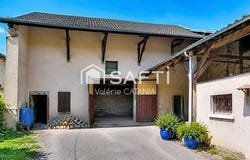 Gillonnay, Rhône-Alpes 38260