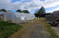 Sion-Les-Mines, Pays de la Loire 44590